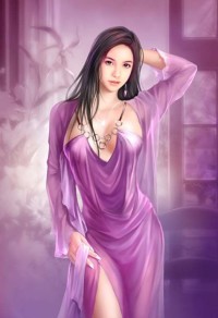 师父肯定在暗恋我